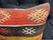 Vintage Handmade Ethnic Sofa Cushion 8
