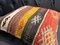 Vintage Handmade Ethnic Sofa Cushion 9