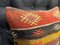 Vintage Handmade Ethnic Sofa Cushion 6