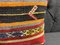 Cuscino vintage colorato a mano, Immagine 10