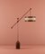 Hamilton Stehlampe von Wood Tailors Club 5