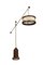 Hamilton Stehlampe von Wood Tailors Club 3