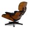Lounge Chair with Ottoman by Charles & Ray Eames for Herman Miller, 1970s, Image 8
