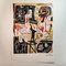 Jean-Michel Basquiat, Composition, 1980s, Lithograph 2