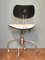 Adjustable Swivel Chair by Egon Eiermann for Wilde & Spieth, 1960s 4