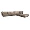 Set of Freistil 169 Fabric Sofa Set from Rolf Benz 1