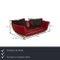 Set di divani DS 102 in pelle di De Sede, set di 2, Immagine 2