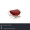 Set di divani DS 102 in pelle di De Sede, set di 2, Immagine 3