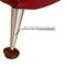 Set di divani DS 102 in pelle di De Sede, set di 2, Immagine 5