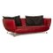 Set di divani DS 102 in pelle di De Sede, set di 2, Immagine 14