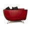 Set di divani DS 102 in pelle di De Sede, set di 2, Immagine 15