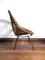 Italian Rattan Chair by Franco Albini and Franca Helg for Pierantonio Bonacina, 1950s, Image 3