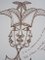 Jean Cocteau, Drei Gesichter, Original Lithographie 4