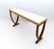 Italian Art Deco Console Table by Paolo Buffa 4