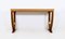 Italian Art Deco Console Table by Paolo Buffa 1