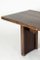Mesa de comedor de pino de Carl Malmsten, años 30, Imagen 5