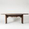 Mesa de comedor de pino de Carl Malmsten, años 30, Imagen 2