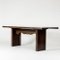 Mesa de comedor de pino de Carl Malmsten, años 30, Imagen 3