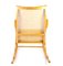 Mid-Century Rocking Chair by Arch. Antonín Šuman for TON, 1960s, Image 3