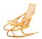 Rocking Chair Mid-Century par Arch. Antonín Šuman pour TON, 1960s 4