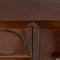 Sideboard aus Nussholz, 1930er 6