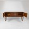 Sideboard aus Nussholz, 1930er 4