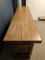 Brutalist Sideboard in Elm 5