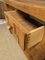 Brutalist Sideboard in Elm 3