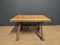 Brustalistischer Couchtisch, 1940er 3