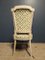 Louis XVI Style Dining Chairs, Set of 4 5