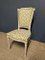 Louis XVI Style Dining Chairs, Set of 4 2