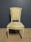 Louis XVI Style Dining Chairs, Set of 4 3