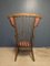 Fauteuil à Oreilles, Début du 20ème Siècle 4