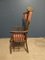 Wingback Armchair, Early 20th Century 3