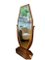 Art Deco Standing Mirror 2