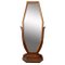 Art Deco Standing Mirror 1