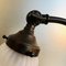 Antike Jugendstil Lampen, 2er Set 7