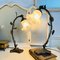 Antike Jugendstil Lampen, 2er Set 4