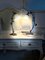 Antike Jugendstil Lampen, 2er Set 2