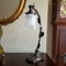 Antike Jugendstil Lampen, 2er Set 1