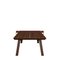 Keppel Ping Pong Table by Wood Tailors Club 2