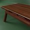 Keppel Ping Pong Table by Wood Tailors Club 10