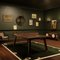 Keppel Ping Pong Table by Wood Tailors Club 21
