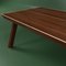 Keppel Ping Pong Table by Wood Tailors Club 9