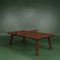 Keppel Ping Pong Table by Wood Tailors Club 8