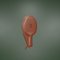 Keppel Ping Pong Table by Wood Tailors Club 16