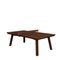 Keppel Ping Pong Table by Wood Tailors Club 3
