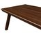 Keppel Ping Pong Table by Wood Tailors Club 5
