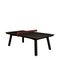 Keppel Ping Pong Table by Wood Tailors Club 23
