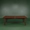 Keppel Ping Pong Table by Wood Tailors Club 6